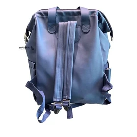 کوله چرم مایورال