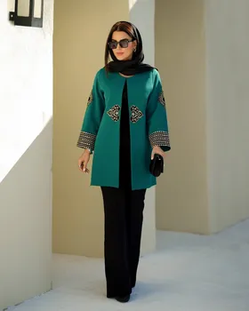 مانتو شاهدخت کد 1725