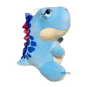 عروسک پولیشی دایناسور