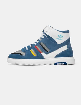 کفش ساق‌دار مردانه Adidas