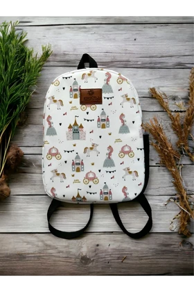 کوله پشتی بچگانه kokopatik kokopatik