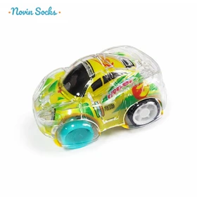 ماشین بازی مدل عقب کش کد 5585 بسته 12 عددی