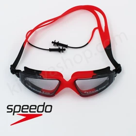 عینک شنا اسپیدو با محافظ UV ضد بخار و فیت حرفه‌ای