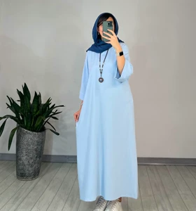 مانتو کفتان دالیا