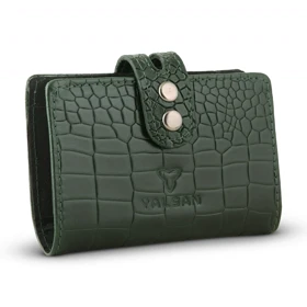 جاکارتی چرم یلسان مدل کژال کد 032-PRM