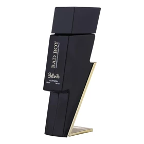 عطر ادکلن جیبی کارولینا هررا بد بوی مینیاتوری Carolina Herrera Bad Boy30ml