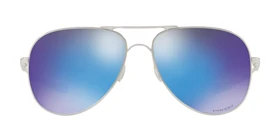 عینک آفتابی Oakley Elmont 4119 1058