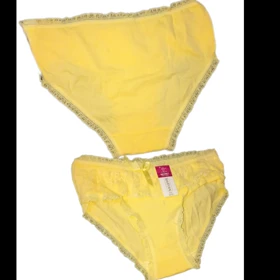 شورت زنانه طرح گیپور نخ مدل m109