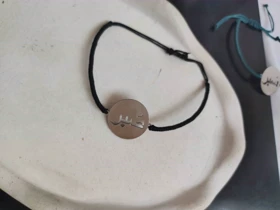 دستبند صبر استیل