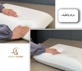 بالش طبی کلاسیک مموری فوم