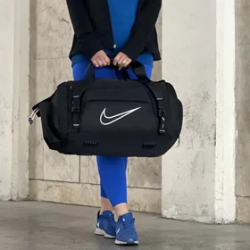 ساک ورزشی نایکی کد NIKE - NK99099 GYM SHARK
