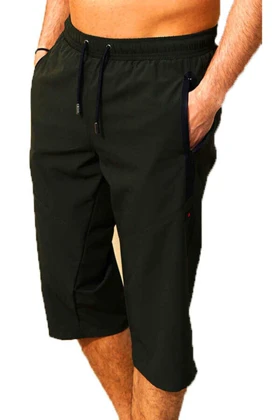 شلوارک سایز بزرگ و برمودا مردانه miami-beach miami-beach