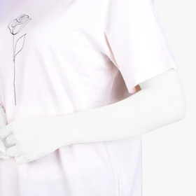 تیشرت زنانه C683