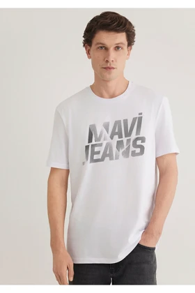 تیشرت مردانه اورجینال ماوی mavi