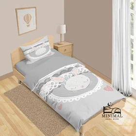 روتختی کودک طرح خرگوش مدل T6301