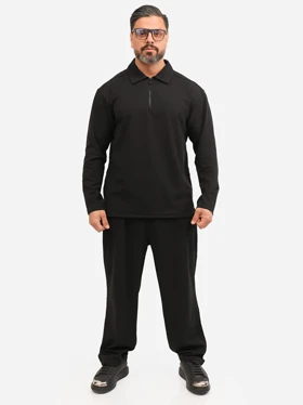 ست ZARA (مشکی)