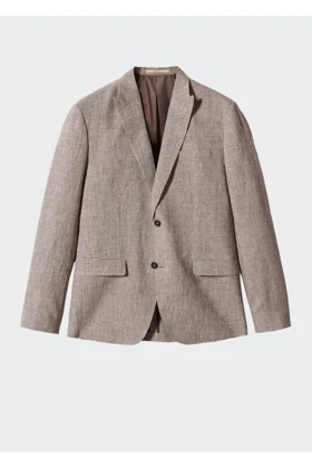 کت و ژاکت مردانه اورجینال mango-man mango-man