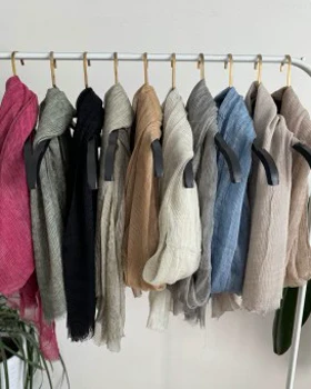 شال تور حریر وارداتی