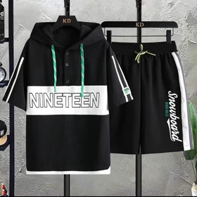 تیشرت و شرتک خاص