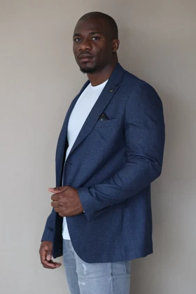 کت و ژاکت مردانه luisero