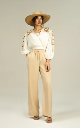 بلوز زنانه IPEKYOL