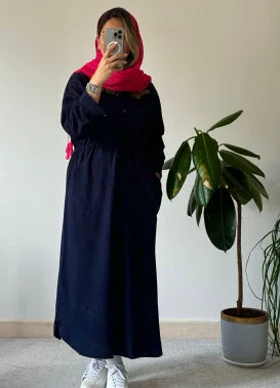 مانتو دانشجویی صدف (ارسال رایگان)