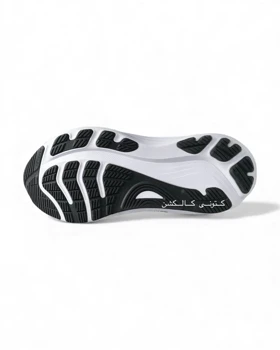 کتانی اسیکس ژل کایانو 32 مشکی سفید Asics Gel Kayano 32