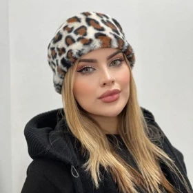 هدبند خز