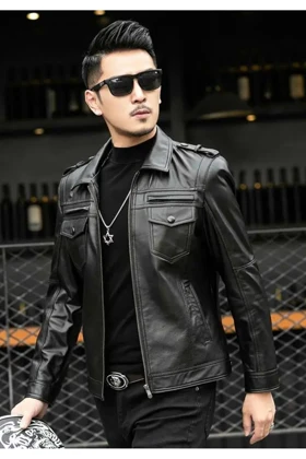 کت و کاپشن مردانه nyc-giyim-tekstil