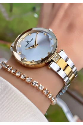 ساعت زنانه daniel-klein daniel-klein