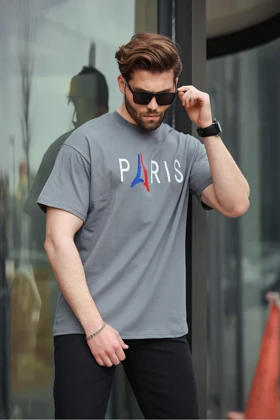 تیشرت مردانه مدمکست madmext