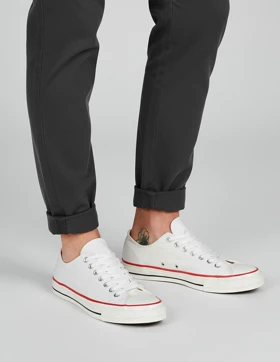 کفش روزانه مردانه کانورس Chuck Taylor All Star M