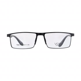 فریم عینک وس VOSS RB8714 (مشکی)