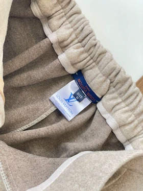 کت شلوار لویی ویتون (مستر کوالیتی)