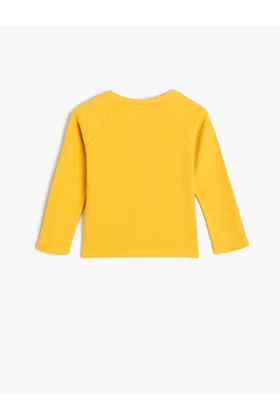 تیشرت بچگانه اورجینال کوتون koton