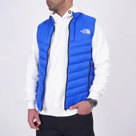 وست پافر NORTH FACE کد 161004