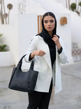 کیف دستی زنانه دیوید جونز