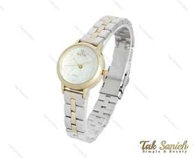 ساعت فلزی داتیس زنانه Datis-3748-L