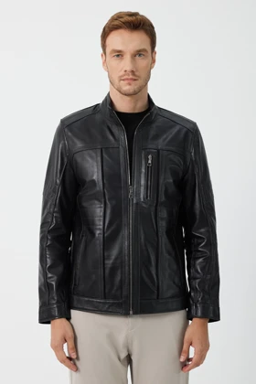 کت و کاپشن مردانه deri-company deri-company