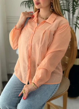 تونیک میشکا 0390 (گلبهی)