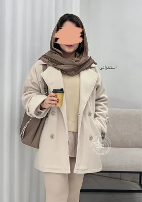 پالتو فوتر یکتا