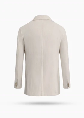 کت دو دکمه Wool