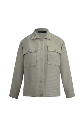 کت آمبردی - 2140 (سبز)