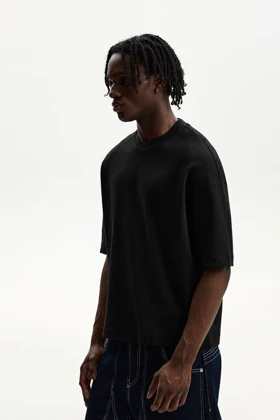 تیشرت مردانه bershka