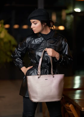 کیف دستی مدل David Jones CM6684