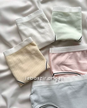 شورت نخی‌کبریتی پاندا