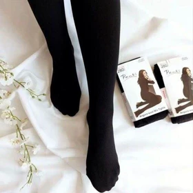 جوراب شلواری برند پنتی 280 کد 50285