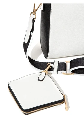 کیف دوشی زنانه اورجینال ماوی mavi