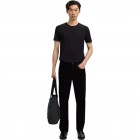 شلوار جین مردانه راسته selected homme کد 315