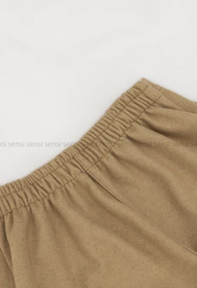 شلوار مام فوتر دمپا پاکتی کد1004575